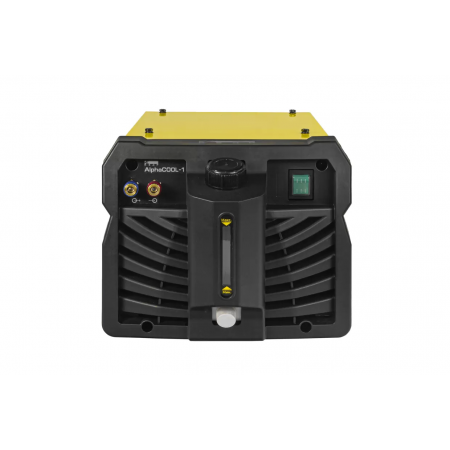 КЕДР Блок жидкостного охлаждения AlphaCOOL-1 (8010754) КЕДР Блок жидкостного охлаждения AlphaCOOL-1 (8010754)