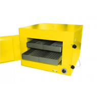 КЕДР Электропечь ЭП- 50 (220В, 400°C, загрузка 50кг) (8007896)