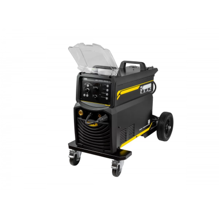 КЕДР Полуавтомат UltraMIG-250S-1 (30–250А, 220В) (8009384) КЕДР Полуавтомат UltraMIG-250S-1 (30–250А, 220В) (8009384)