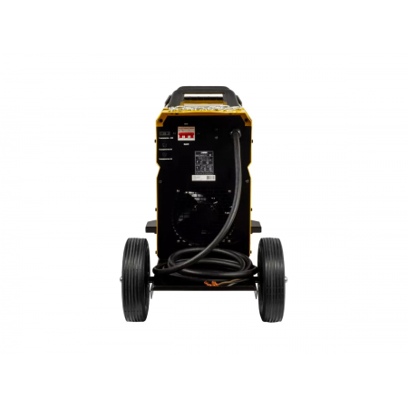 КЕДР Источник сварочный AlphaMIG-500S (30–500А, 380В) (8009510) КЕДР Источник сварочный AlphaMIG-500S (30–500А, 380В) (8009510)