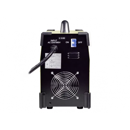 КЕДР Аппарат инверторный ARC-250GS (220/380B, 20-250А) (7330016) КЕДР Аппарат инверторный ARC-250GS (220/380B, 20-250А) (7330016)