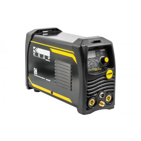 КЕДР Установка аргонодуговой сварки TIG-200PN DC (220В, 200А) (8006217) КЕДР Установка аргонодуговой сварки TIG-200PN DC (220В, 200А) (8006217)