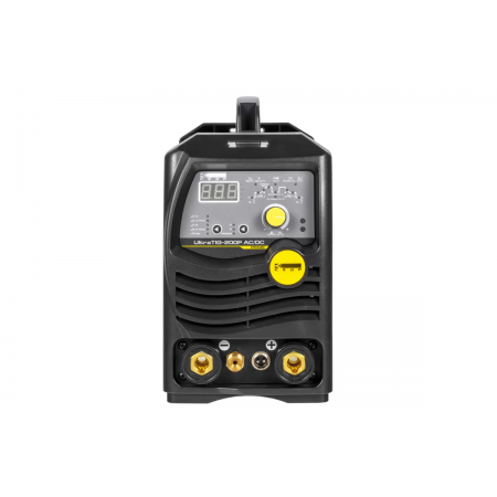 КЕДР Установка аргонодуговой сварки UltraTIG-200P AC/DC (220В, 10-200А) (8009774) КЕДР Установка аргонодуговой сварки UltraTIG-200P AC/DC (220В, 10-200А) (8009774)