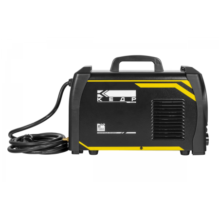 КЕДР Установка аргонодуговой сварки UltraTIG-200P AC/DC (220В, 10-200А) (с возможностью подключения педали) (8022427) КЕДР Установка аргонодуговой сварки UltraTIG-200P AC/DC (220В, 10-200А) (с возможностью подключения педали) (8022427)
