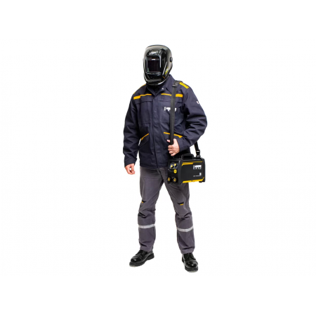 КЕДР Аппарат инверторный UltraARC-200 (220В, 10-200А) (8009692) КЕДР Аппарат инверторный UltraARC-200 (220В, 10-200А) (8009692)