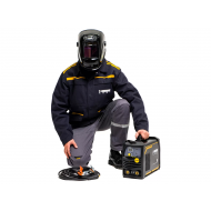 КЕДР Аппарат инверторный UltraARC-209 (220В, 10-200А) (8009694)
