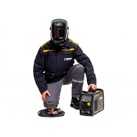 КЕДР Аппарат инверторный UltraARC-209 (220В, 10-200А) (8009694) КЕДР Аппарат инверторный UltraARC-209 (220В, 10-200А) (8009694)