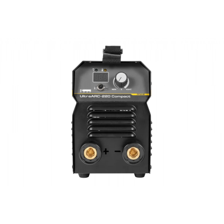 КЕДР Аппарат инверторный UltraARC-220 Compact (220В, 10-220А) (8018038) КЕДР Аппарат инверторный UltraARC-220 Compact (220В, 10-220А) (8018038)