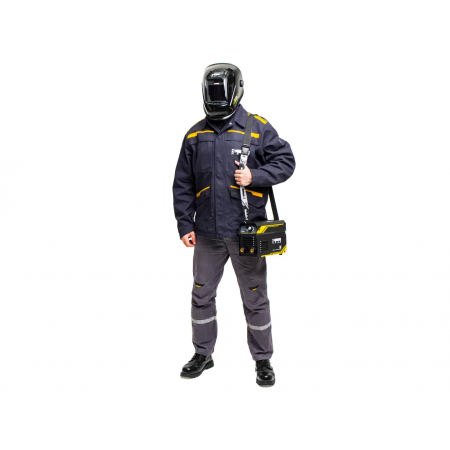 КЕДР Аппарат инверторный UltraARC-250 Compact (220В, 10-250А) (8018138) КЕДР Аппарат инверторный UltraARC-250 Compact (220В, 10-250А) (8018138)