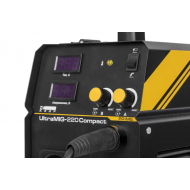 КЕДР Полуавтомат UltraMIG-220 Compact (220В, 40-220А) (8018074)