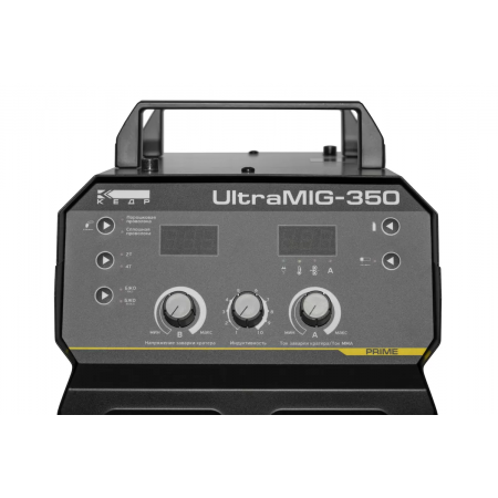 КЕДР Источник сварочный UltraMIG-350 (380В, 10-350А) (8019446) КЕДР Источник сварочный UltraMIG-350 (380В, 10-350А) (8019446)