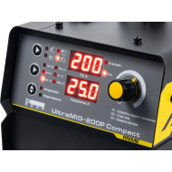 КЕДР Полуавтомат UltraMIG-200P Compact (220В, 20-200А) (8024199)