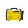 КЕДР Установка воздушно-плазменной резки MultiCUT-400C (встроенный компрессор, 220В, 15-40А, 12 мм) (8012507) КЕДР Установка воздушно-плазменной резки MultiCUT-400C (встроенный компрессор, 220В, 15-40А, 12 мм) (8012507)
