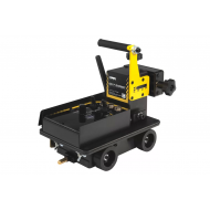 КЕДР Каретка сварочная СК-7 EXPERT под жесткую рейку (8015369)