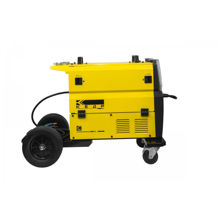 КЕДР Полуавтомат AlphaMIG-250S-3 (30–250А, 380В) (8011616) КЕДР Полуавтомат AlphaMIG-250S-3 (30–250А, 380В) (8011616)