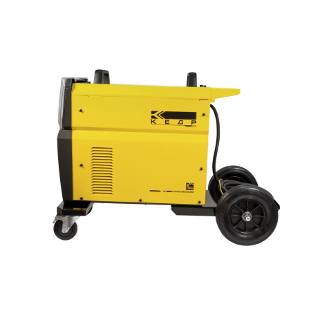 КЕДР Источник сварочный AlphaMIG-350S Plus (40–350А, 380В) (8012254) КЕДР Источник сварочный AlphaMIG-350S Plus (40–350А, 380В) (8012254)