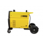 КЕДР Источник сварочный AlphaMIG-350S Plus (40–350А, 380В) (8012254) КЕДР Источник сварочный AlphaMIG-350S Plus (40–350А, 380В) (8012254)