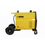 КЕДР Источник сварочный AlphaMIG-350S Plus (40–350А, 380В) (8012254) КЕДР Источник сварочный AlphaMIG-350S Plus (40–350А, 380В) (8012254)