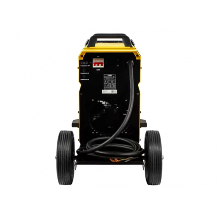 КЕДР Источник сварочный AlphaMIG-500S Plus (40–500А, 380В) (8012255) КЕДР Источник сварочный AlphaMIG-500S Plus (40–500А, 380В) (8012255)