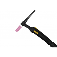 КЕДР Горелка аргоновая TIG-26 PRIME (1 кнопка, для UltraTIG, кабель/газ G3/8, 2-pin мал.) 8,0м (8015509)